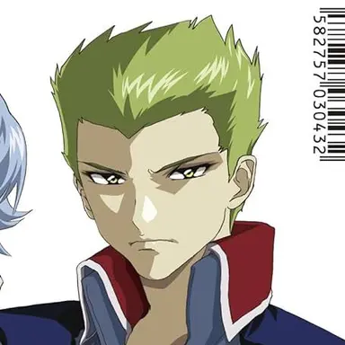 Profile image of スティング
