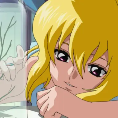 Profile image of ステラ