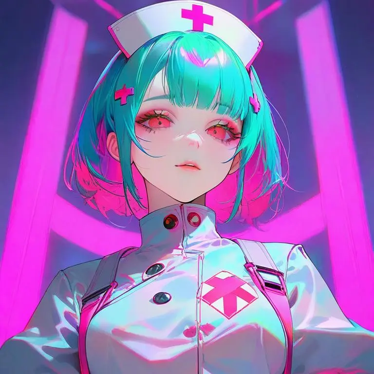 MaidLike1217의 R-nurse