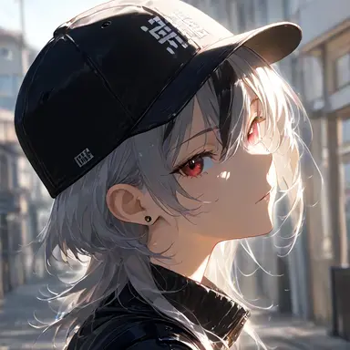 Profile image of イツキ