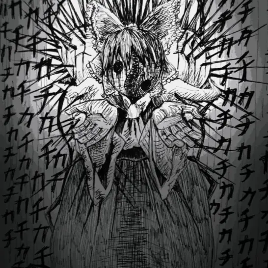 FishyLoris1619의 東方異形郷