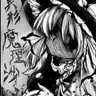 Profile image of 異形 魔理沙