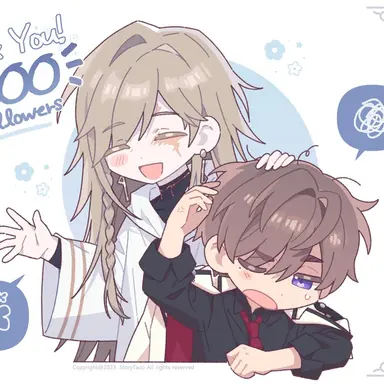 Profile image of 칸텔 마법학교