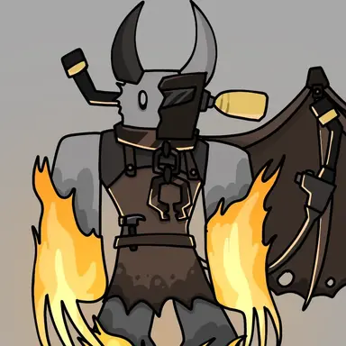 Profile image of ファイアキーパー