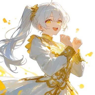 Profile image of ミルク