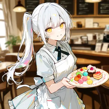 Profile image of ミルク