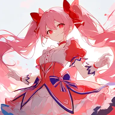 Profile image of モモ