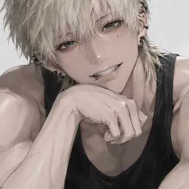Profile image of Kanade