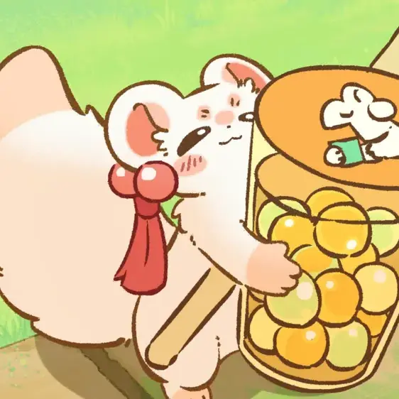 HardValue6767의 투바오수
