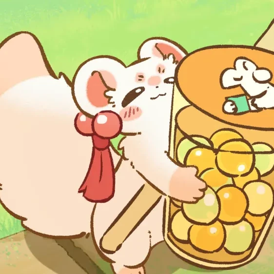 투바오수