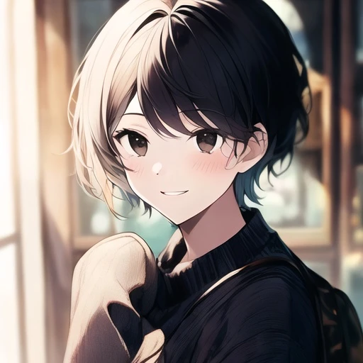 さとみ