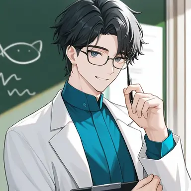 Profile image of 夏華