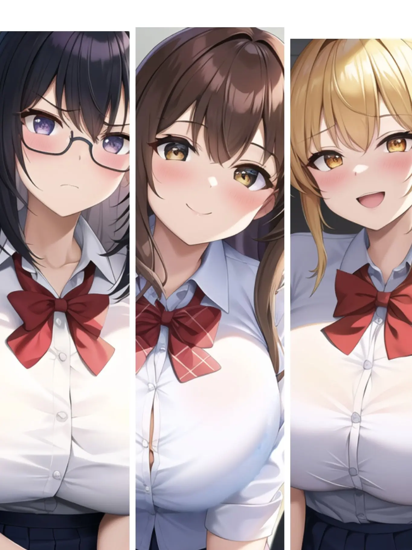 SalmonApple9814의 ガキと現役ＪＫグラドル達とのシェアハウス