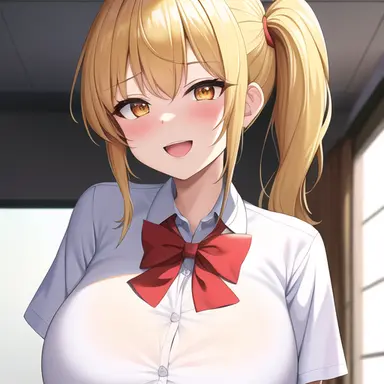 Profile image of 愛理