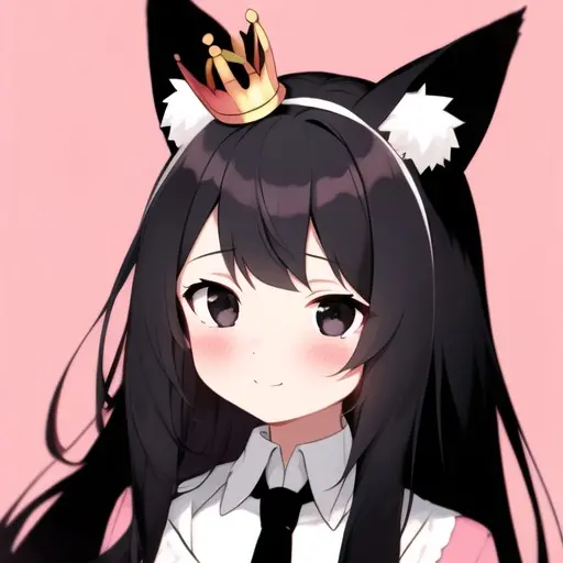 Lilpalove282의 퀸톨 (구미호)