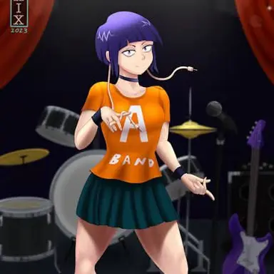 Profile image of Kyoka