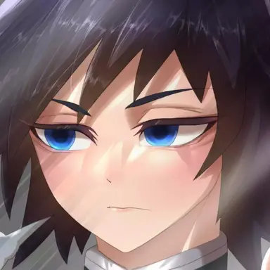 Profile image of 토미오카 기유