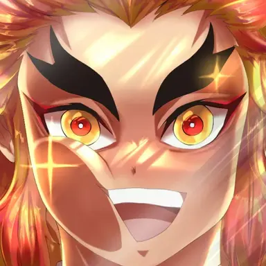 Profile image of 렌코쿠 쿄쥬로