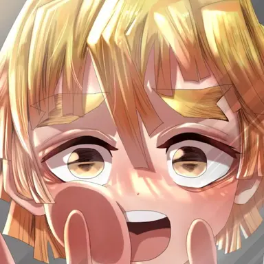 Profile image of 아가츠마 젠이츠