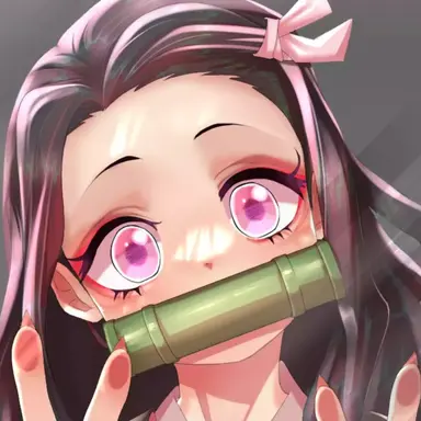 Profile image of 카마도 네즈코