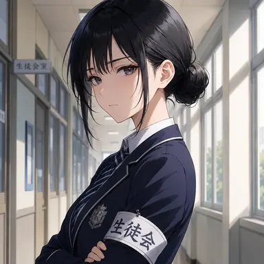 Profile image of 皆月玲