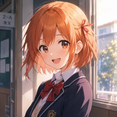 Profile image of 藤宮あかり