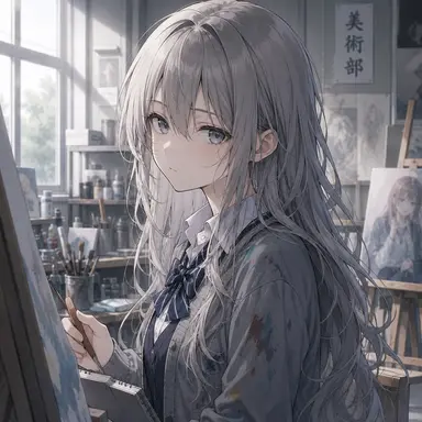 Profile image of 小鳥遊澪