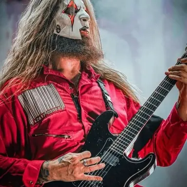 Profile image of Jim Root