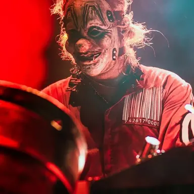 Profile image of Shawn Crahan