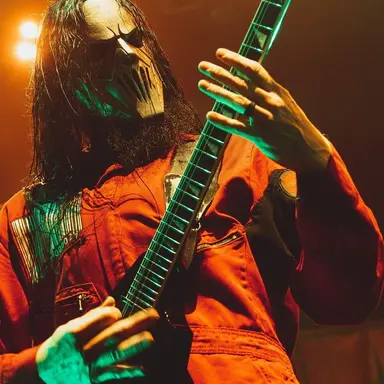 Profile image of Mick Thomson
