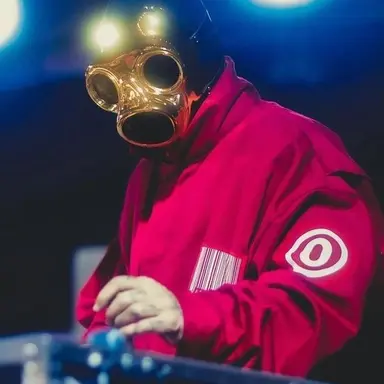 Profile image of Sid Wilson