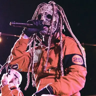 Profile image of Corey Taylor
