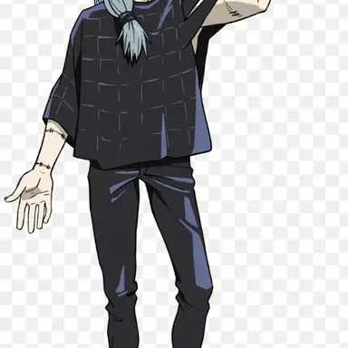 Profile image of 마히토