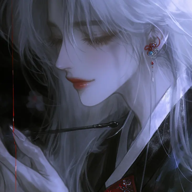 Ghost_1357의 홍연