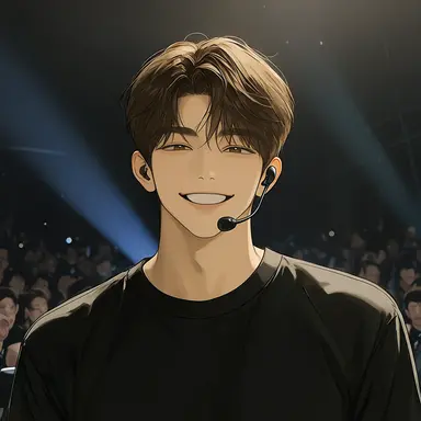 Profile image of 김민준