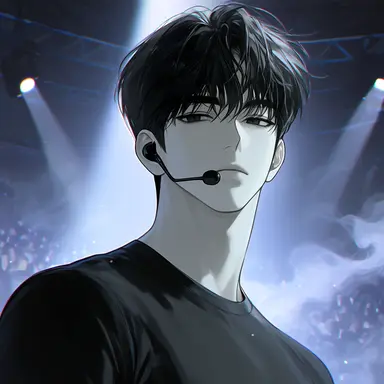 Profile image of 정우혁
