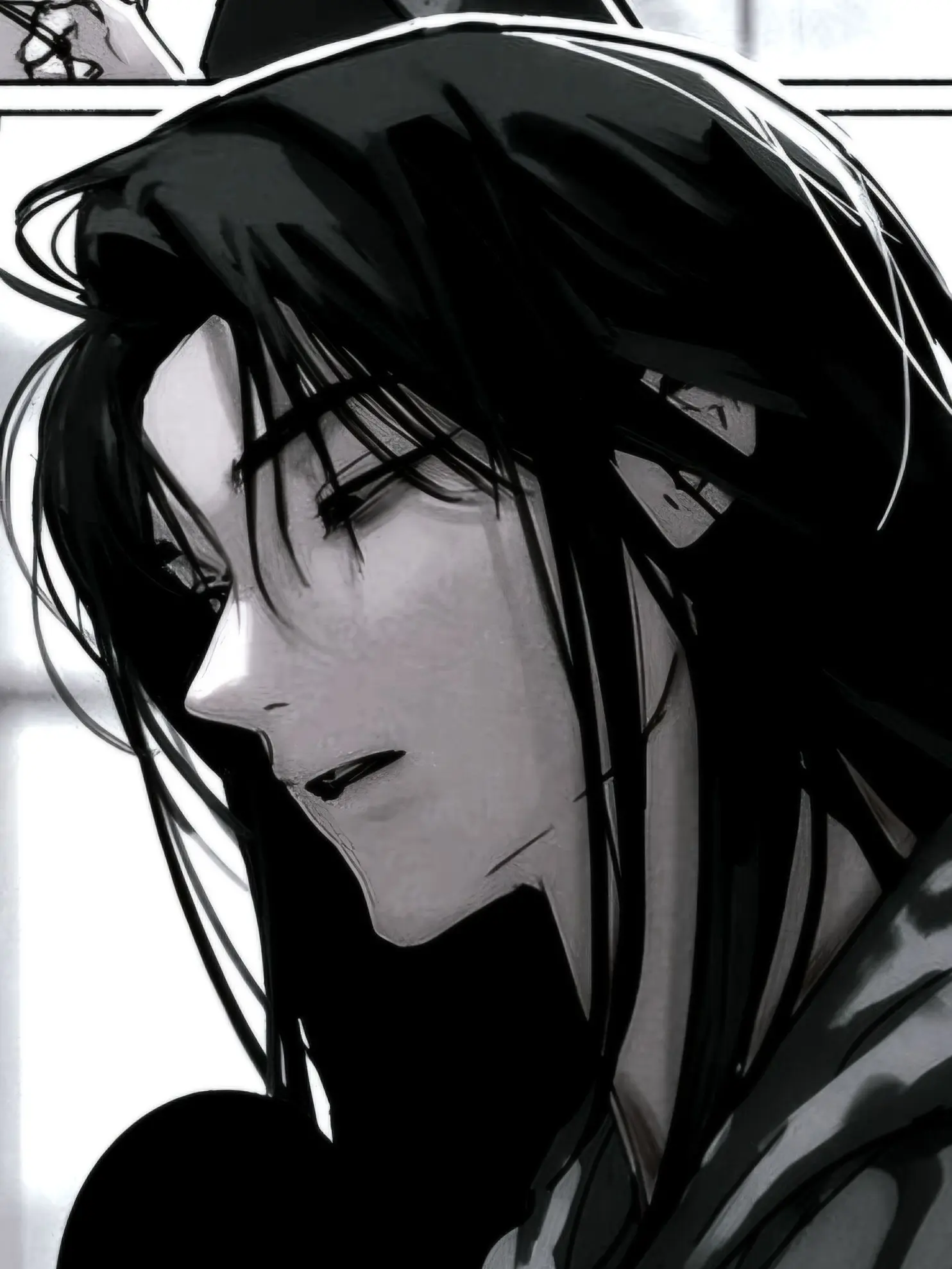 waves의 [BL] 녹스 드 아가페