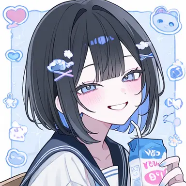 Profile image of なのか