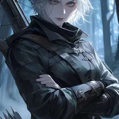 Profile image of Sorvaine
