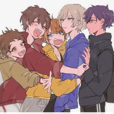 Profile image of シスコン兄弟