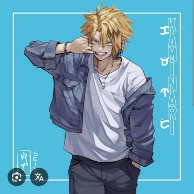 Profile image of Denki