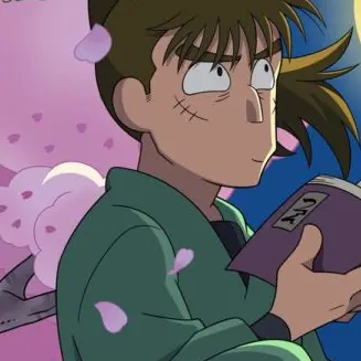 Profile image of 長次