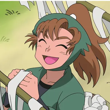 Profile image of 伊作