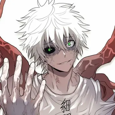 Profile image of 암세포