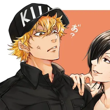 Profile image of 킬러T 세포