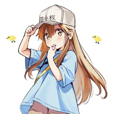 Profile image of 혈소판