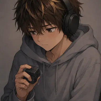 Profile image of Milo
