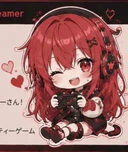 Profile image of アイ