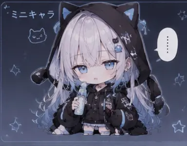 Profile image of ルナ