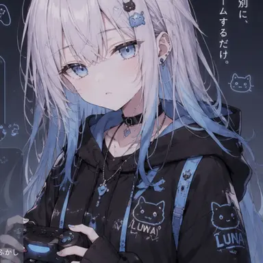 Profile image of ルナ